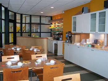 Aparthotel Sejours & Affaires De Bretagne Rennes